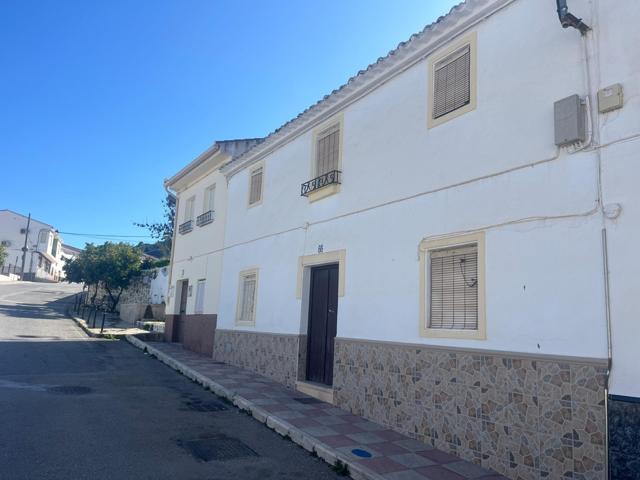 Casa De Pueblo En venta en Andalucia, Villanueva De Tapia photo 0
