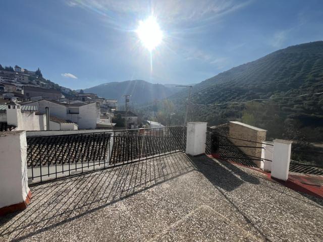 Casa De Pueblo En venta en Andalucia, Algarinejo photo 0