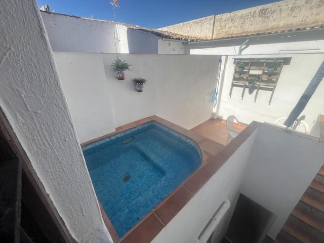 Dúplex En venta en Andalucia, Rute photo 0