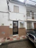 Town house with external patios overlooking the mountains photo 0