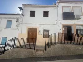 Beautiful Terrace house in the centre of Iznajar photo 0