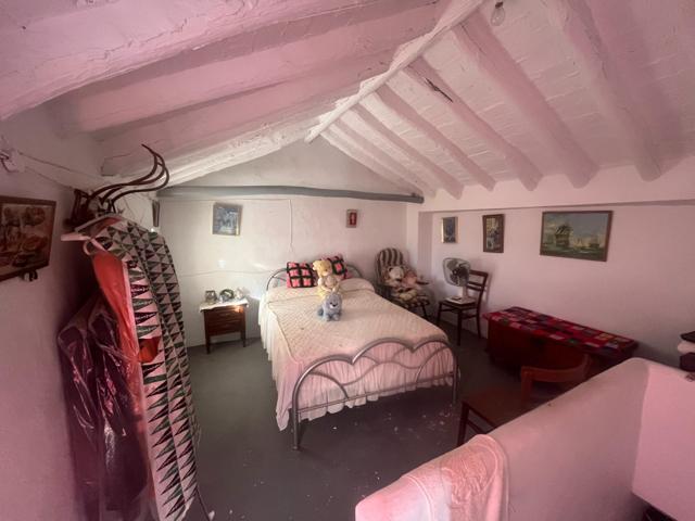 Beautiful village terrave house with anex covered patio, terrace and wodden beams loft photo 0