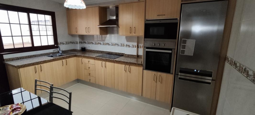 Adosada en Venta en Orotava, La Santa Cruz de Tenerife photo 0