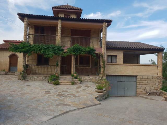 Casa en venta en Olba photo 0