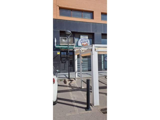 Local en alquiler en Cariñena photo 0