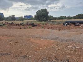 Terreno en venta en Zona Avinguda Alemanya-Avinguda Itàlia photo 0