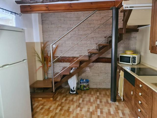 Casa en venta en Benassal photo 0