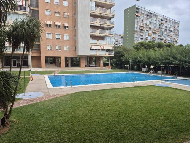 Apartamento en alquiler en Voramar photo 0