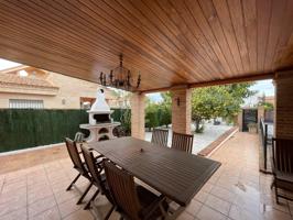 Se vende chalet exclusivo en Godella, Valencia photo 0