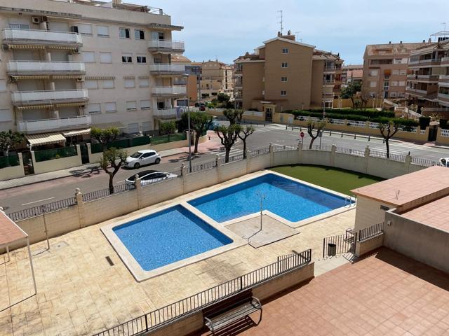 Se vende piso en Canet d'En Berenguer photo 0