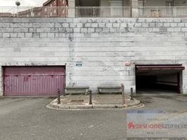 Parking Subterráneo En venta en Zorrotza, Bilbao photo 0