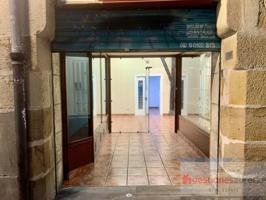 Local En alquiler en Casco Viejo, Bilbao photo 0