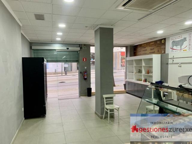 Local En venta en Bilbao photo 0