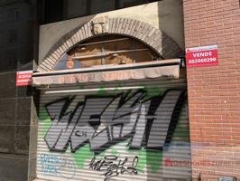Local En alquiler en Bilbao photo 0