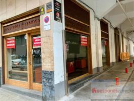 Local En venta en Bilbao photo 0