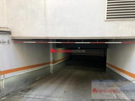Parking Subterráneo En alquiler en Barakaldo photo 0