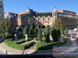Piso En alquiler en Bilbao photo 0