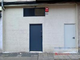 Almacén En alquiler en Bilbao photo 0