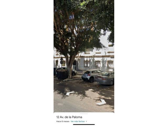 Piso En venta en Málaga photo 0