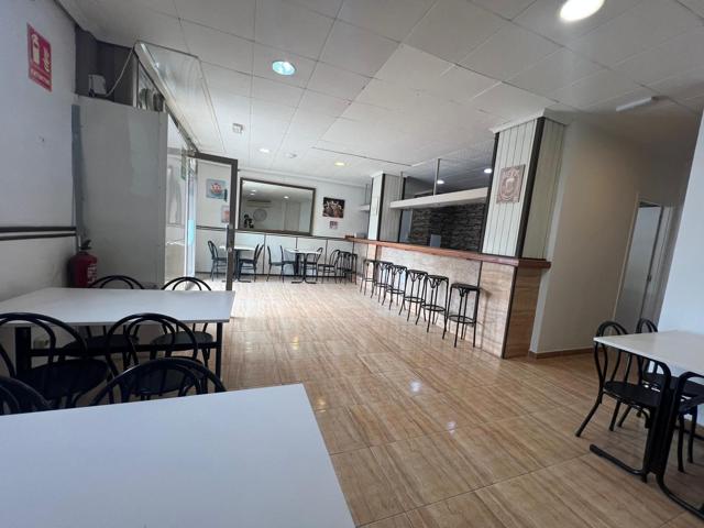 Local En venta en Reus photo 0