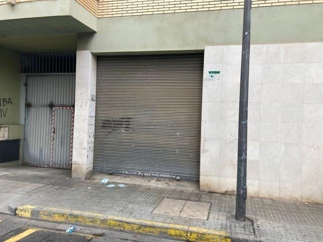 Local En venta en Reus photo 0
