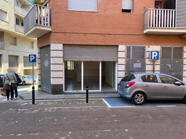 Local En alquiler en Riudoms photo 0