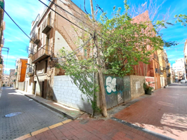 Terrenos Edificables En venta en Reus photo 0