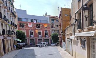 Terrenos Edificables En venta en Reus photo 0