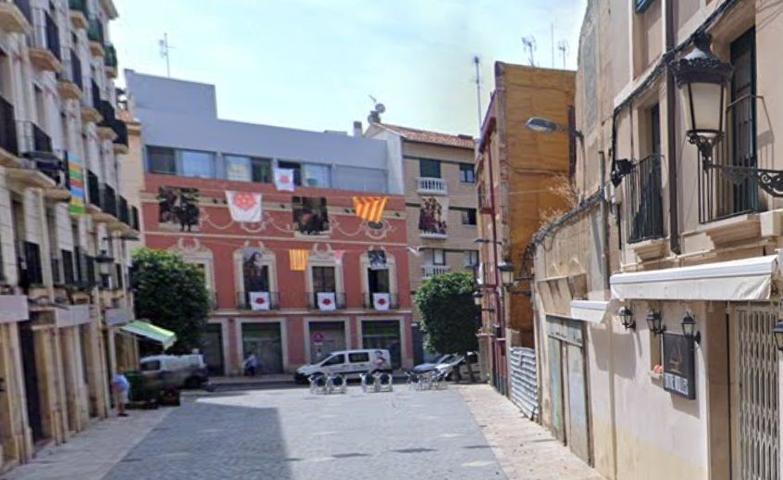 Terrenos Edificables En venta en Reus photo 0
