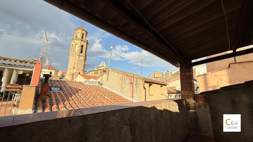 Casa En venta en Falset photo 0