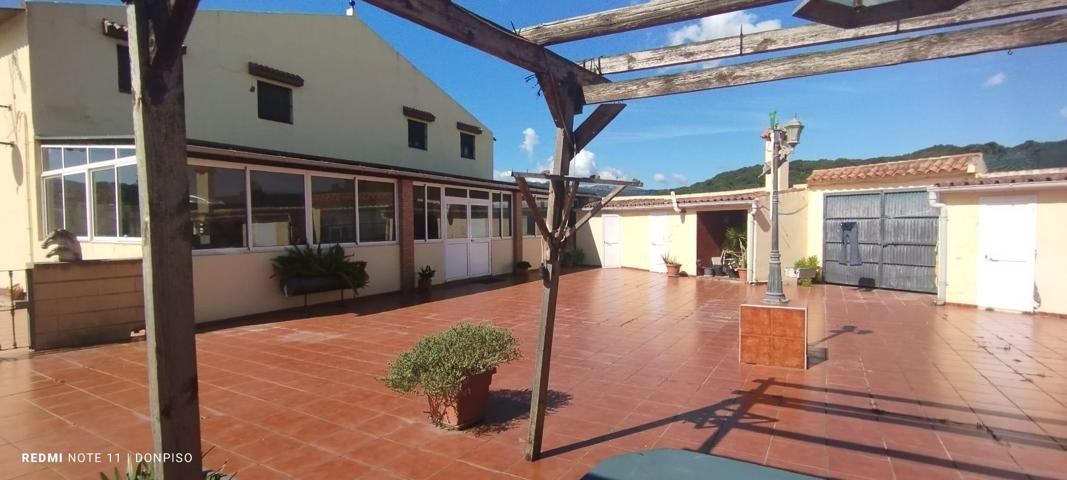 Casa En venta en Los Barrios photo 0