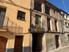 Casa En venta en Santa Margarida de Montbui photo 0