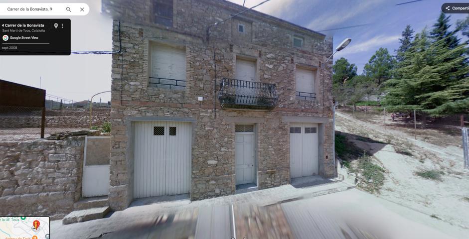 Casa En venta en Sant Martí de Tous photo 0