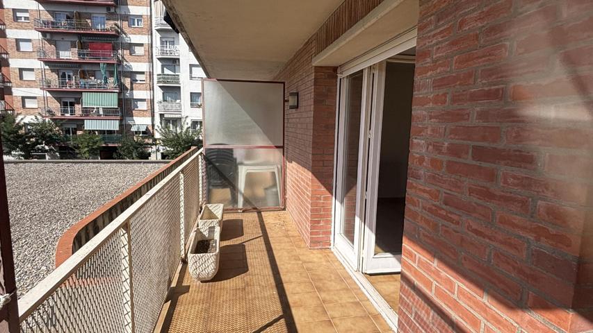 Piso En venta en Igualada photo 0