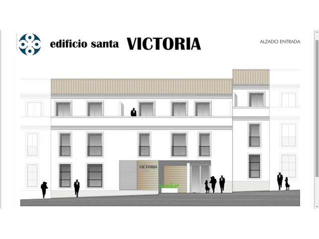 Venta de piso en Sanlúcar de Barrameda, Barrio Alto photo 0