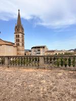 Espectacular vivienda de 1930 a la venta, en plena plaza de Binissalem photo 0