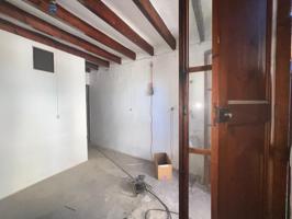 Venta de edificio y negocio en Es Raiguer photo 0