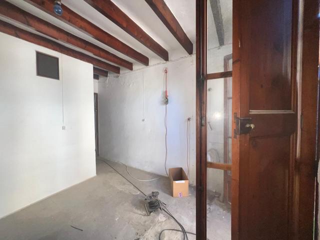Venta de edificio y negocio en Es Raiguer photo 0