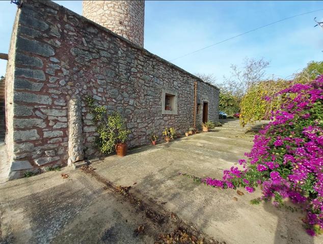 Se vende molino de 239 m2 en Binissalem photo 0
