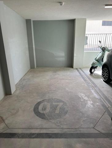 Plaza de parking a la venta en la zona de Cala Major, Palma photo 0