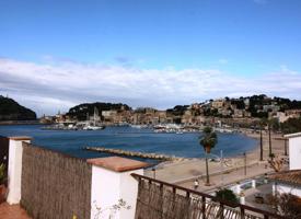 Oportunidad para inversores: edificio en primera línea de mar, en Port de Sóller photo 0