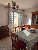 Piso con gran potencial en venta en Santa Catalina photo 0
