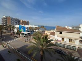 Ático con vistas al mar a la venta en Can Picafort, Santa Margarita photo 0