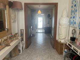 Se vende casa con patio y terraza en Binissalem photo 0