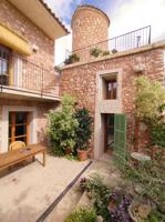 Venta de molino reformado en Costitx photo 0
