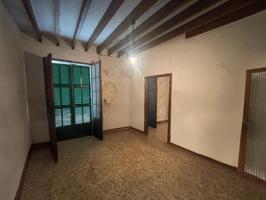 A la venta casa para reformar en Campanet photo 0