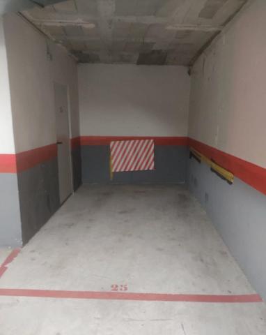 Alquiler de parking con trastero en Binissalem - Camí de s'Aigo photo 0