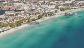 A la venta apartamento en reforma, con piscina, en Playa de Alcudia photo 0