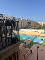 Nuevo piso a la venta en calle Aragón, con piscina comunitaria photo 0