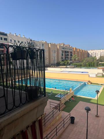 SE VENDE PISO EN CALLE ARAGON photo 0